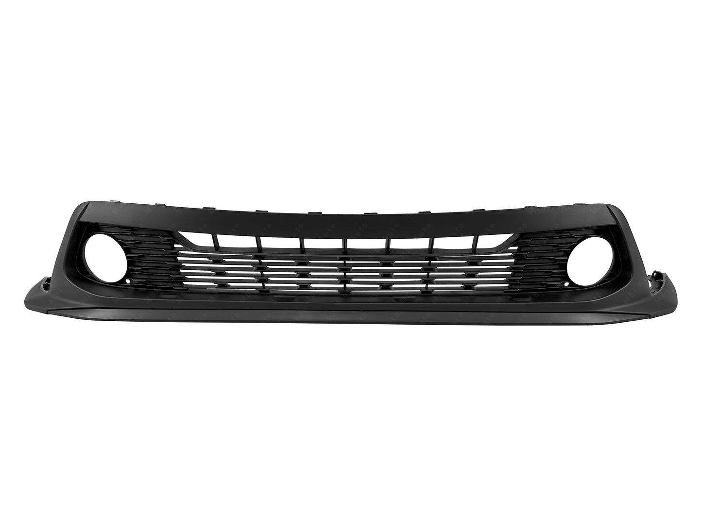 Kia Forte 2019 - 2021 Front Textured Lower Cover 19 - 21 KI1015114