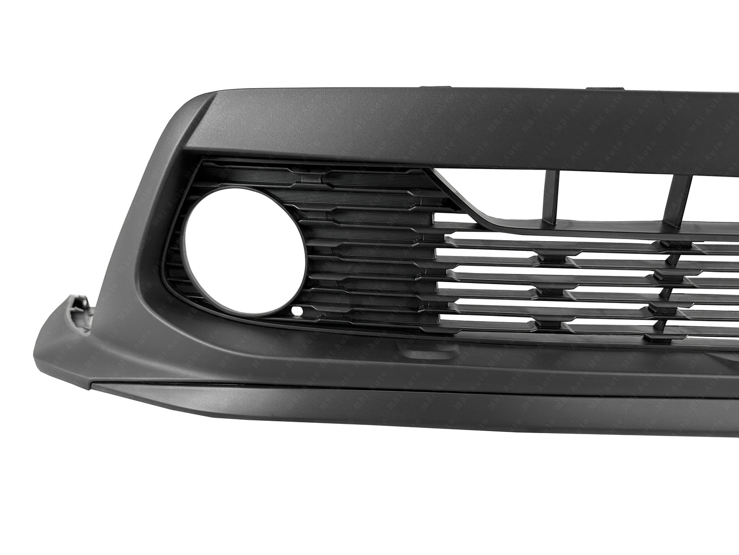 Kia Forte 2019 - 2021 Front Textured Lower Cover 19 - 21 KI1015114