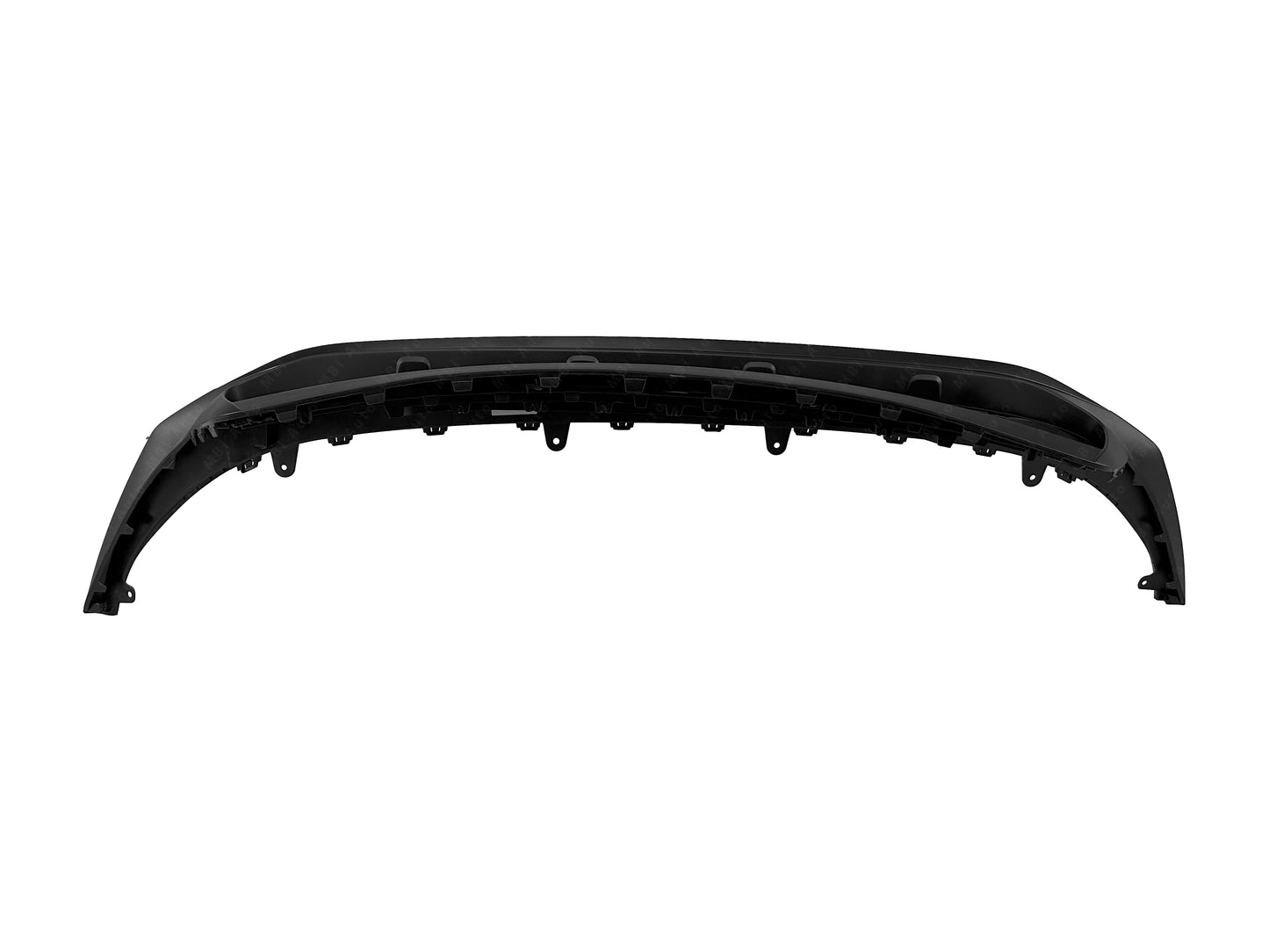 Kia Forte 2019 - 2021 Front Textured Lower Cover 19 - 21 KI1015114