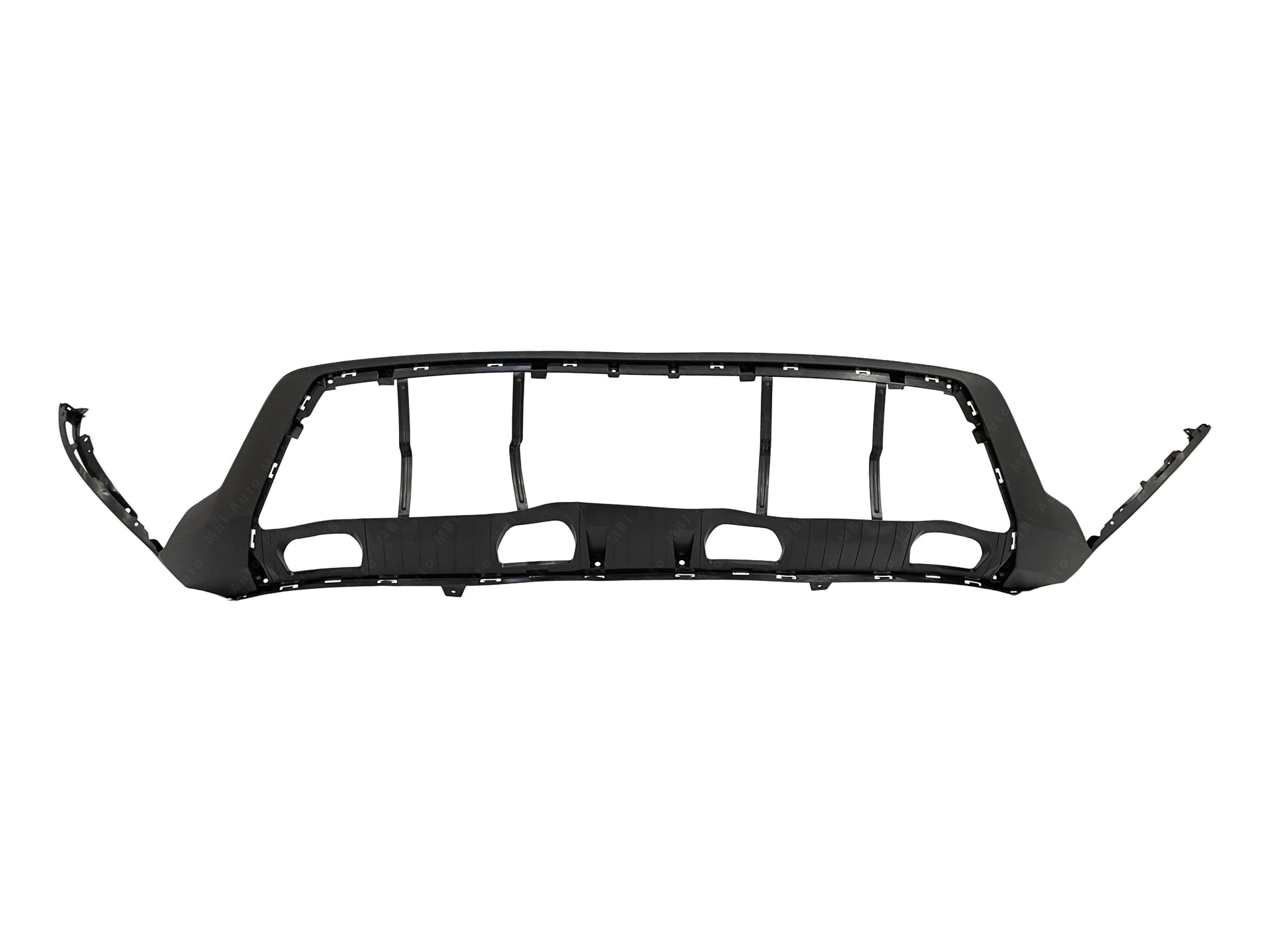 Kia Sorento 2021 - 2023 Front Textured Lower Valance 21 - 23 KI1015118 Bumper-King