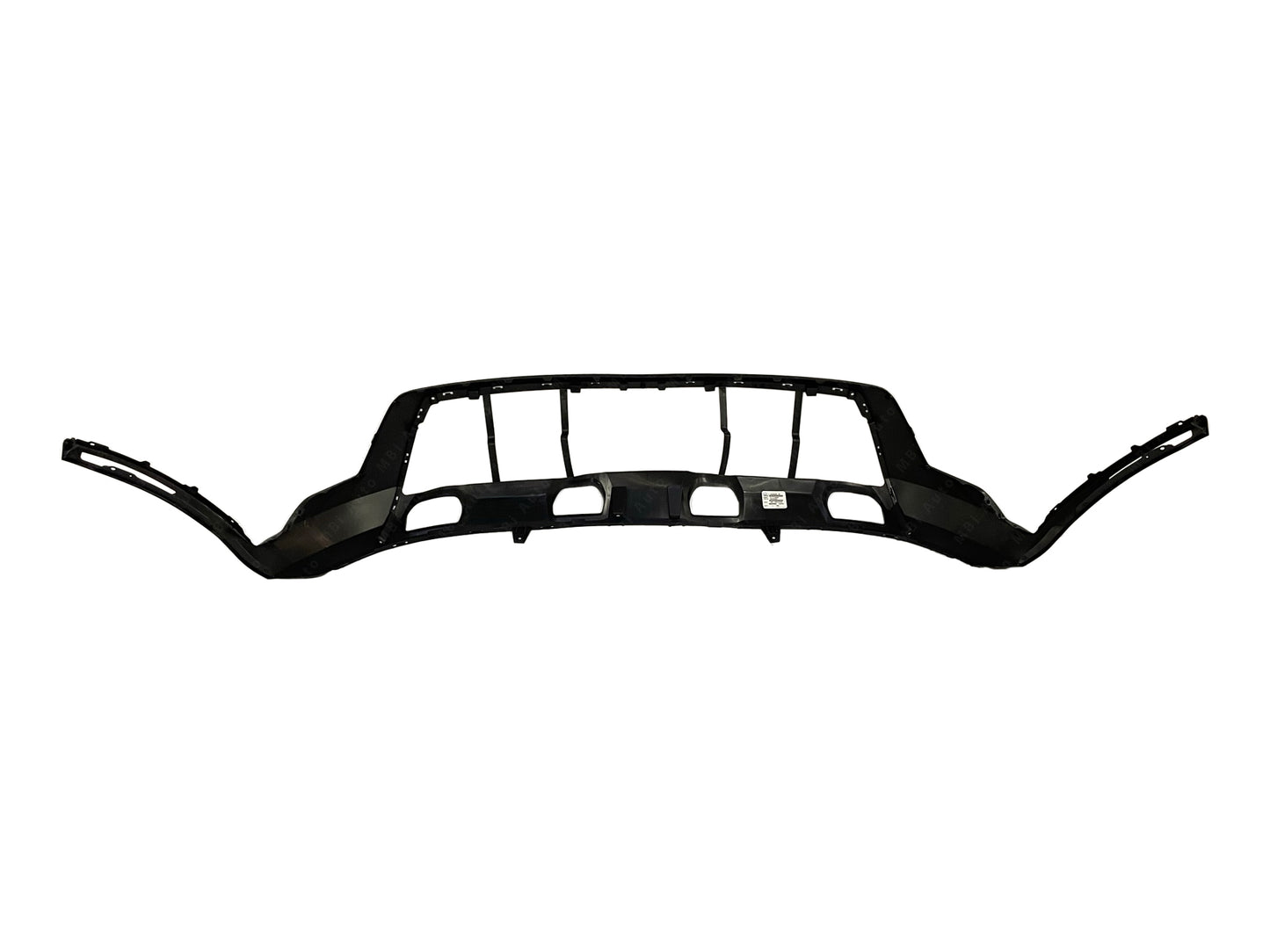 Kia Sorento 2021 - 2023 Front Textured Lower Valance 21 - 23 KI1015118 Bumper-King