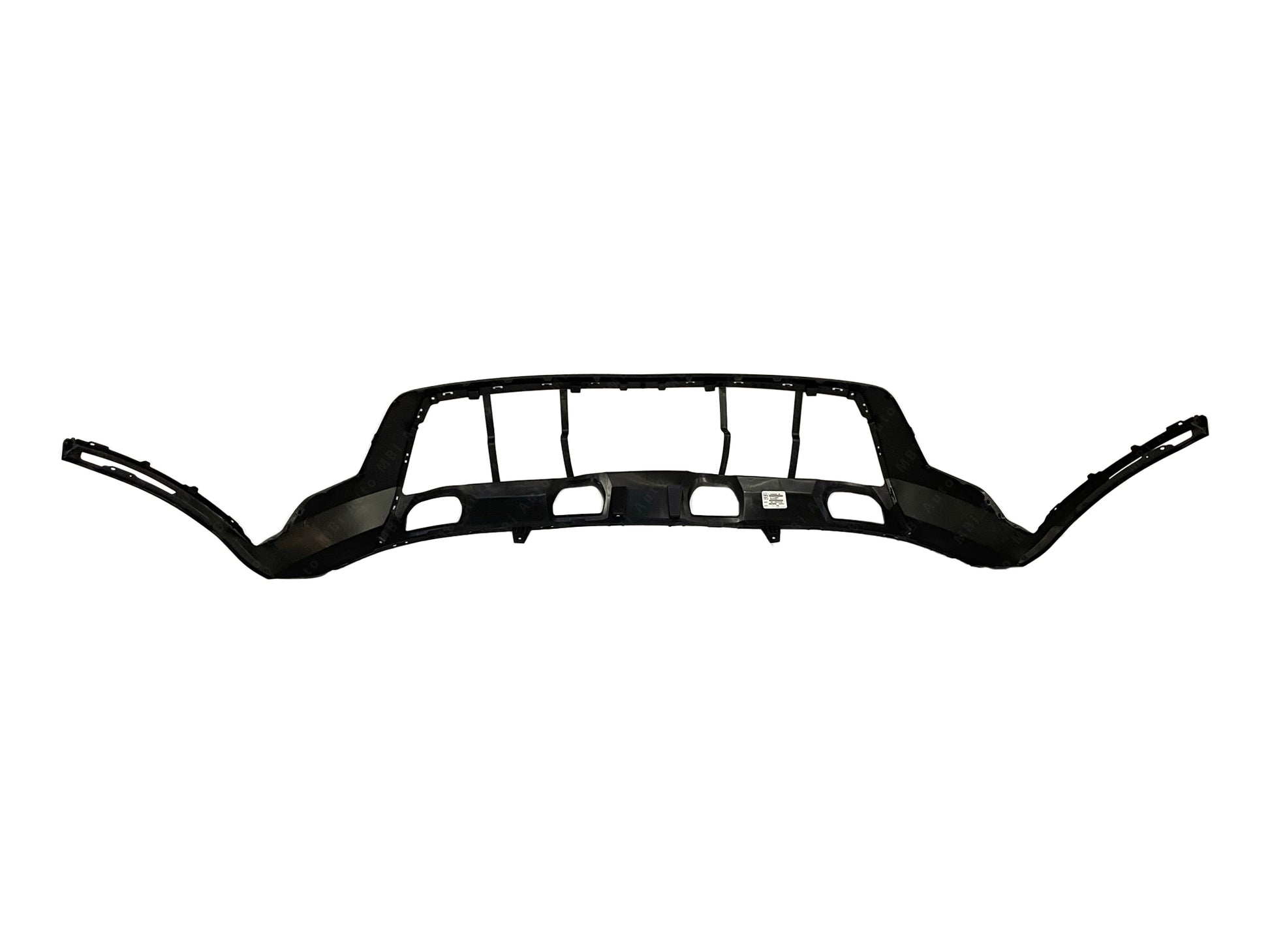 Kia Sorento 2021 - 2023 Front Textured Lower Valance 21 - 23 KI1015118 Bumper-King