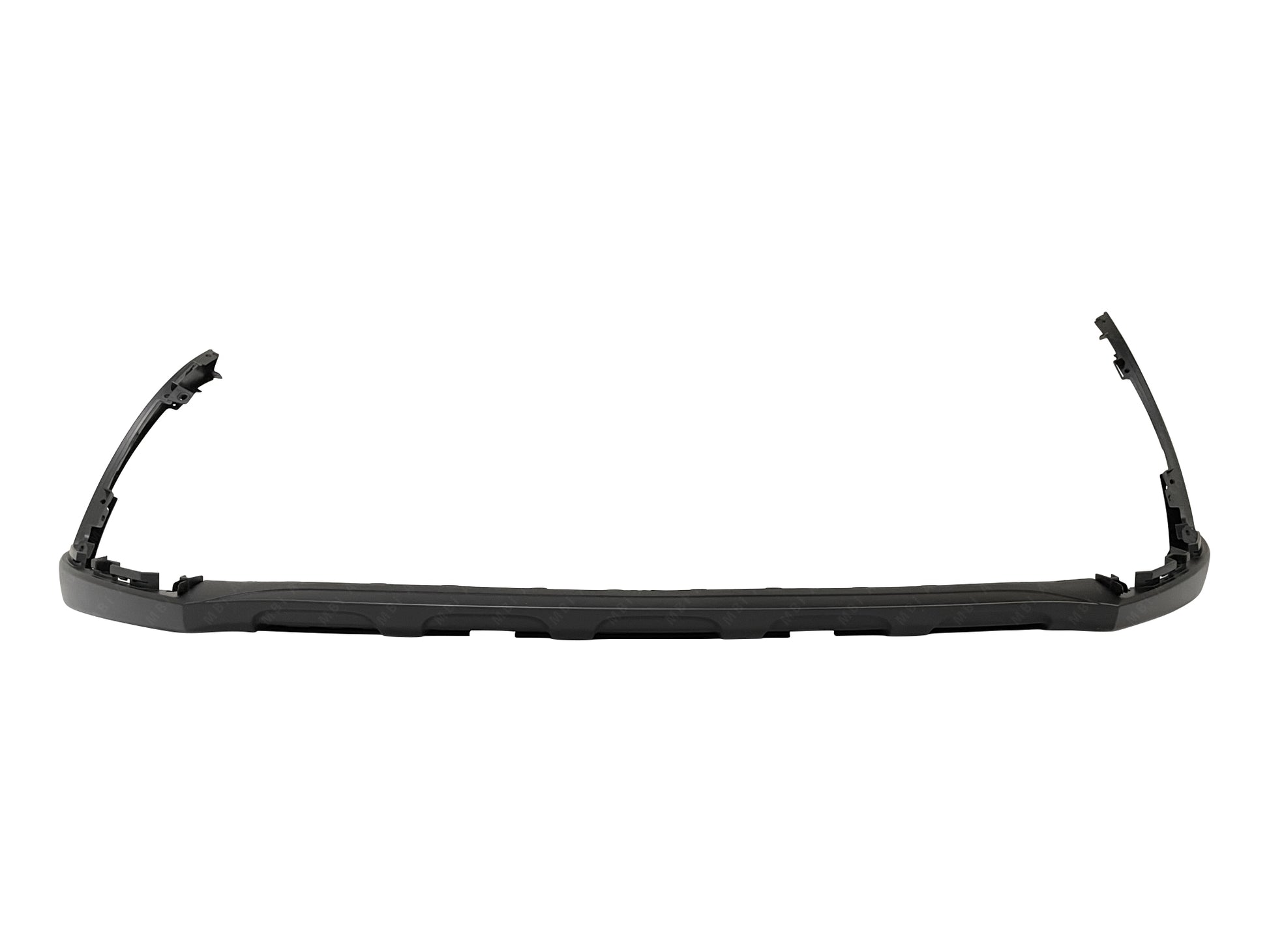 Kia Sportage 2020 - 2022 Front Textured Lower Valance 20 - 22 KI1015120 Bumper King