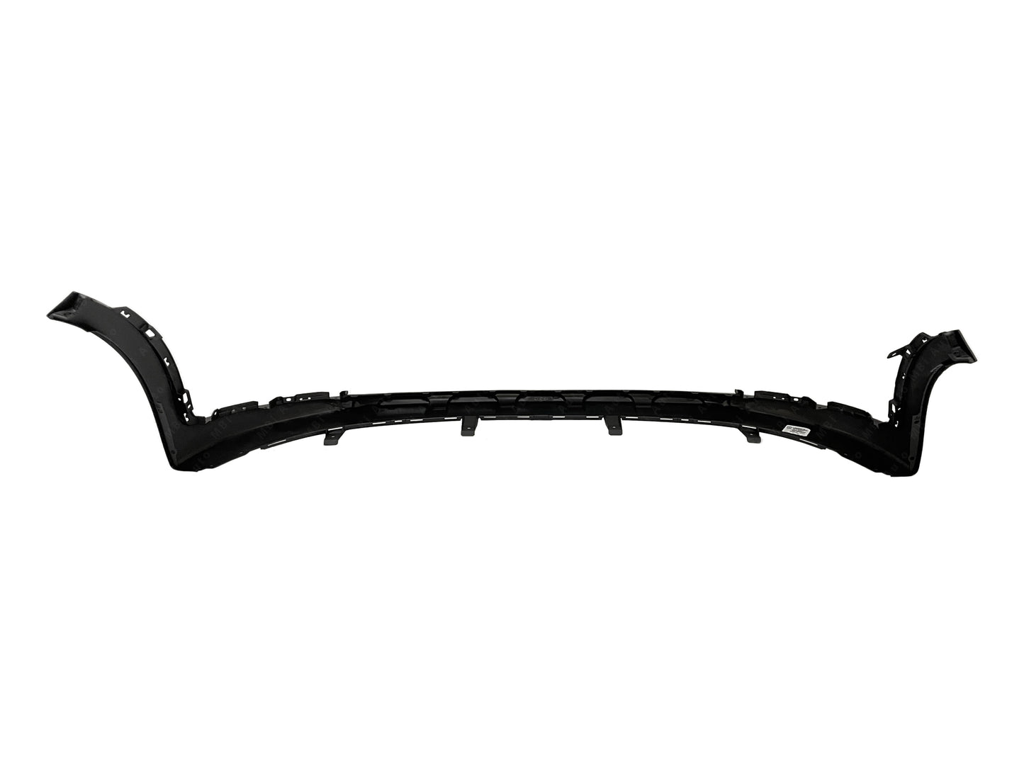 Kia Sportage 2020 - 2022 Front Textured Lower Valance 20 - 22 KI1015120 Bumper King