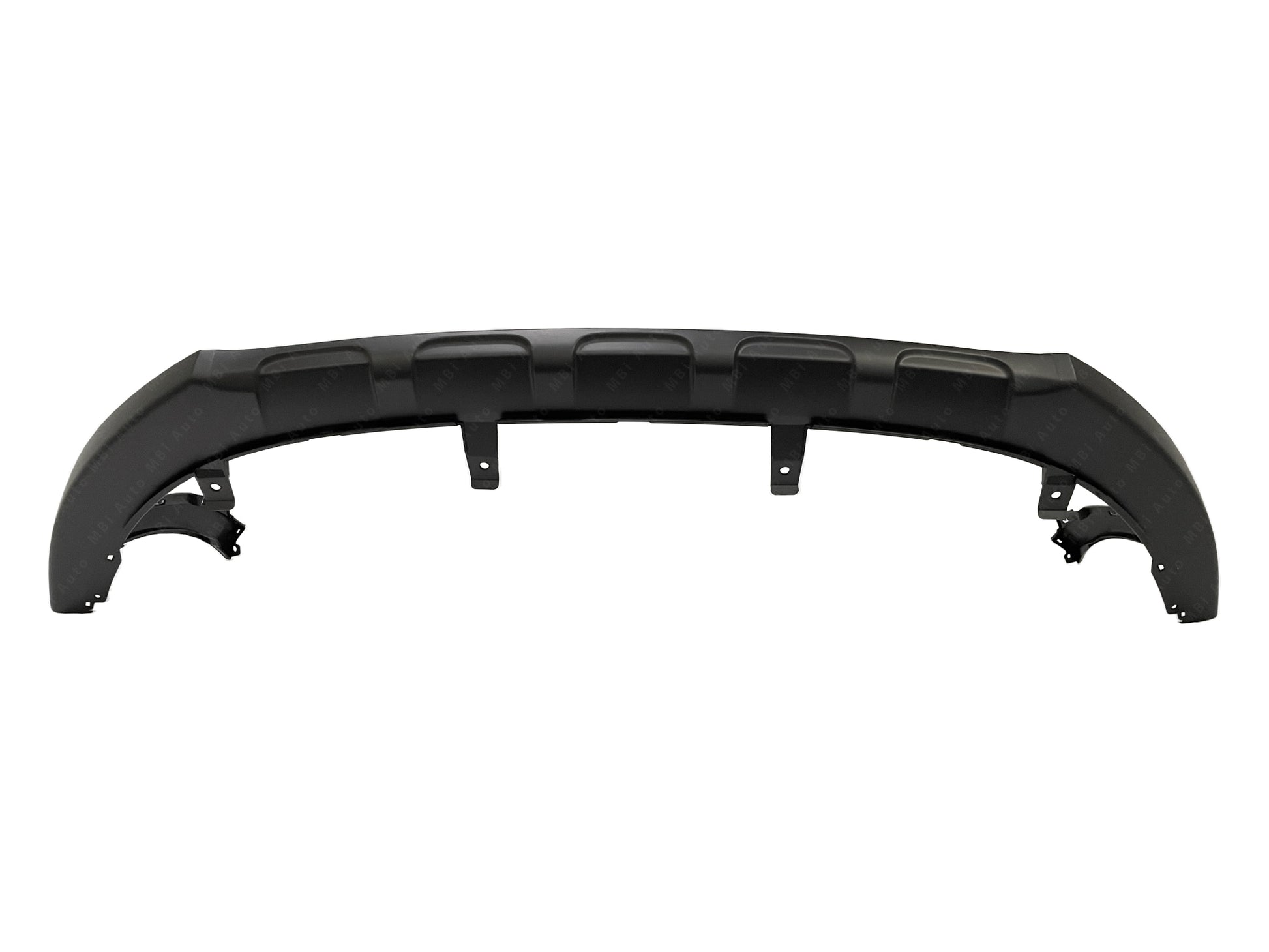 Kia Sportage 2020 - 2022 Front Textured Lower Valance 20 - 22 KI1015120 Bumper King