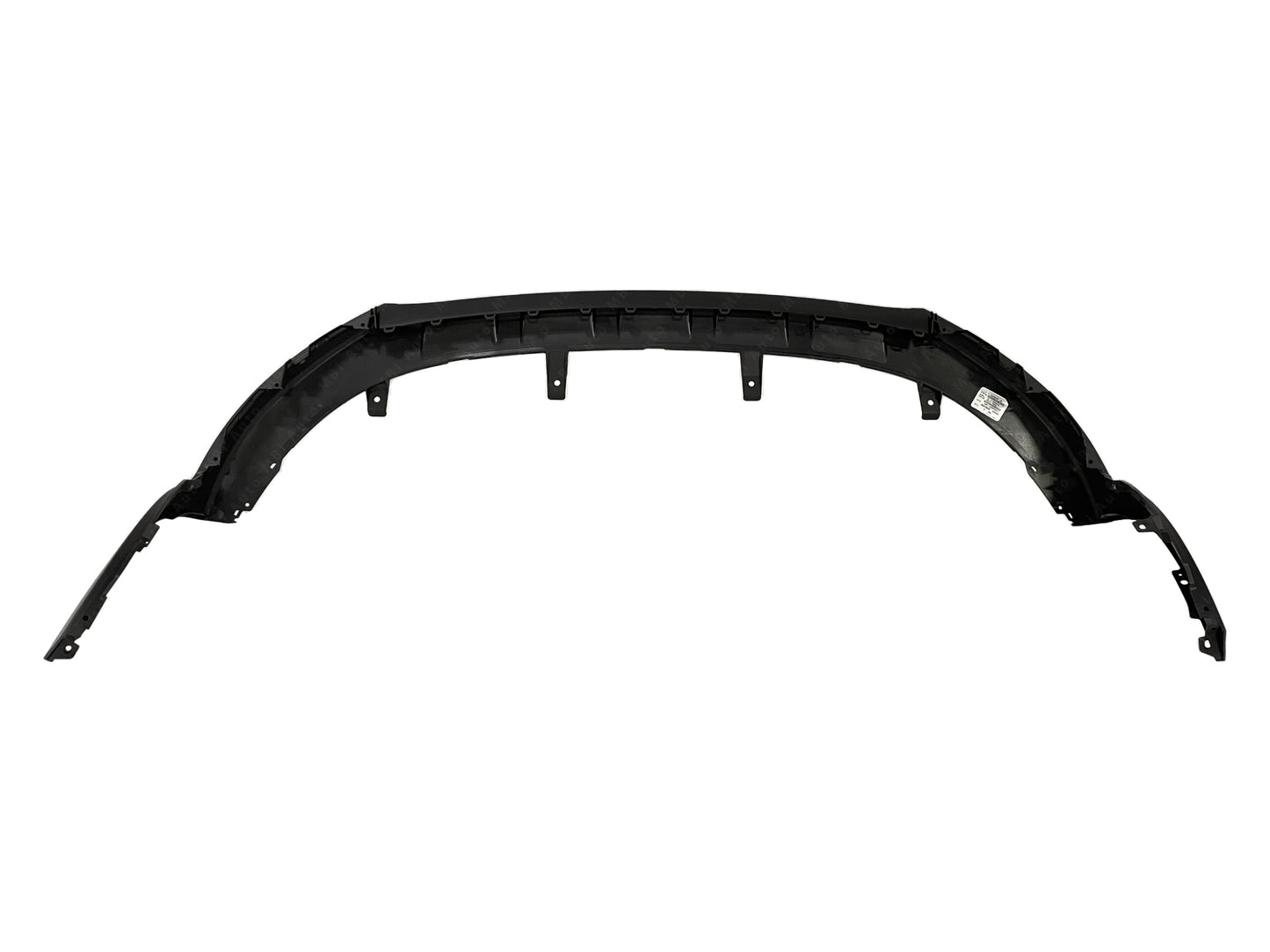 Kia Sportage 2020 - 2022 Front Textured Lower Valance 20 - 22 KI1015120 Bumper King