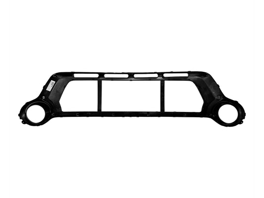 Kia Soul 2014 - 2016 Front Center Bumper Cover 14 - 16 KI1015123 Bumper-King