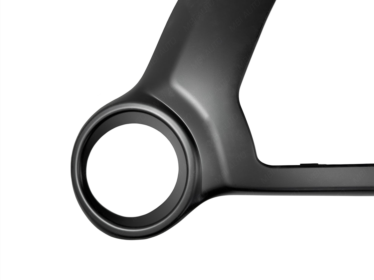 Kia Soul 2014 - 2016 Front Center Bumper Cover 14 - 16 KI1015123 Bumper-King