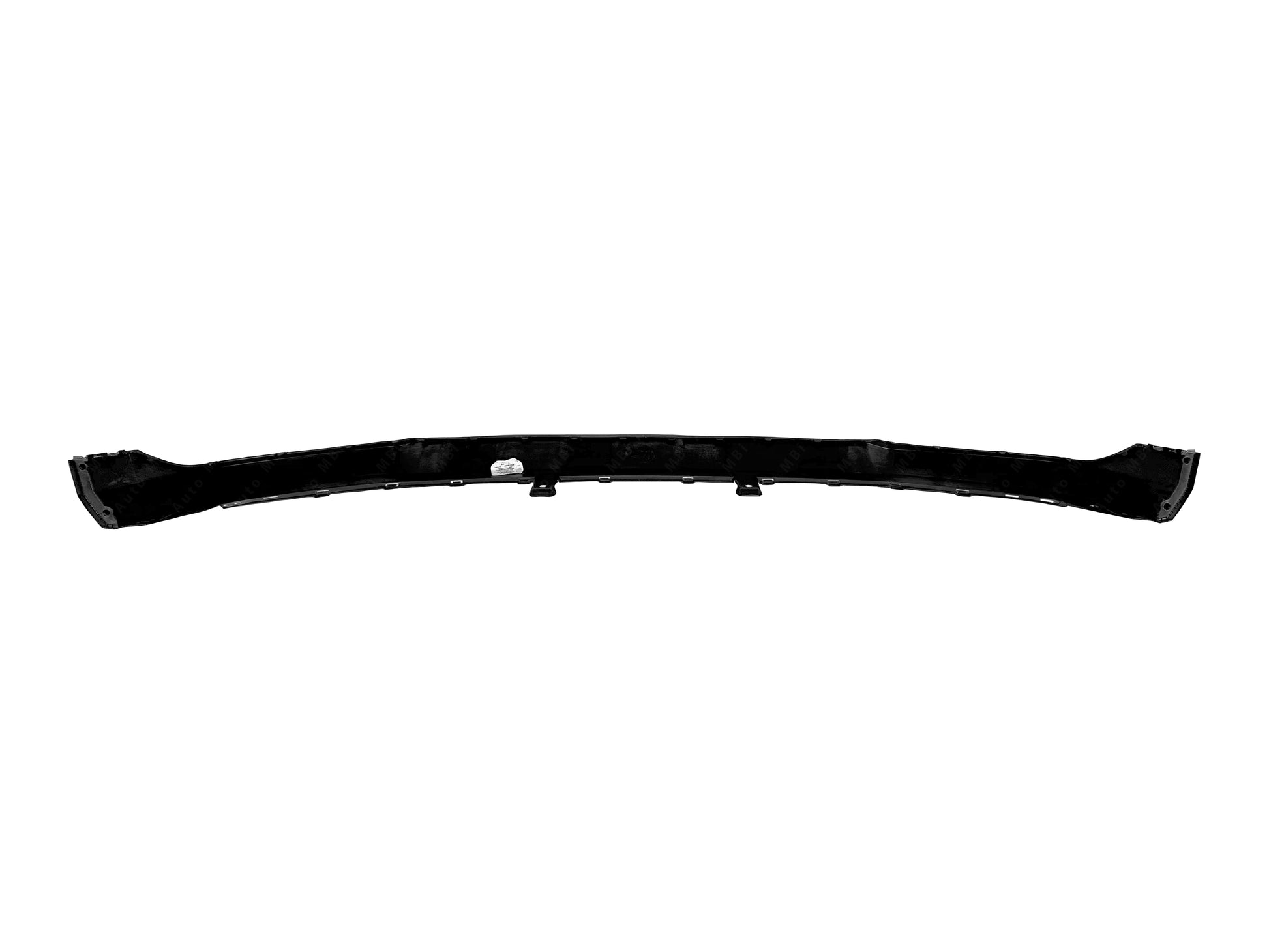 Kia Sportage 2023 - 2025 Front Textured Lower Bumper Cover 23 - 25 KI1015125 Bumper-King