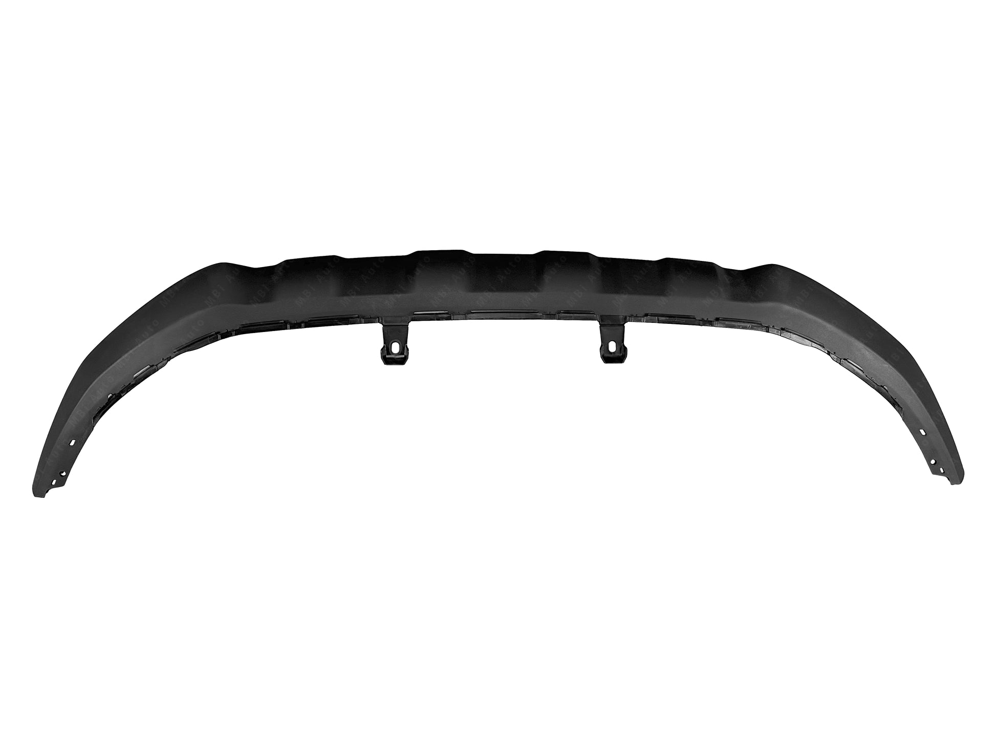 Kia Sportage 2023 - 2025 Front Textured Lower Bumper Cover 23 - 25 KI1015125 Bumper-King