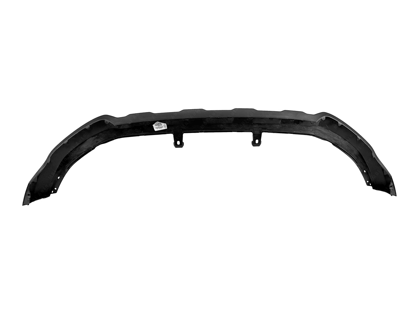 Kia Sportage 2023 - 2025 Front Textured Lower Bumper Cover 23 - 25 KI1015125 Bumper-King