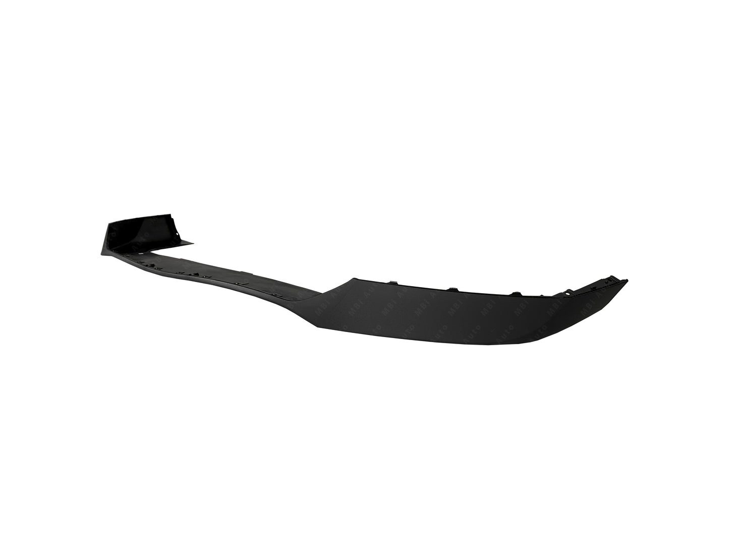 Kia Soul 2023 - 2025 Front Textured Lower Bumper Cover 23 - 25 KI1015130 Bumper-King