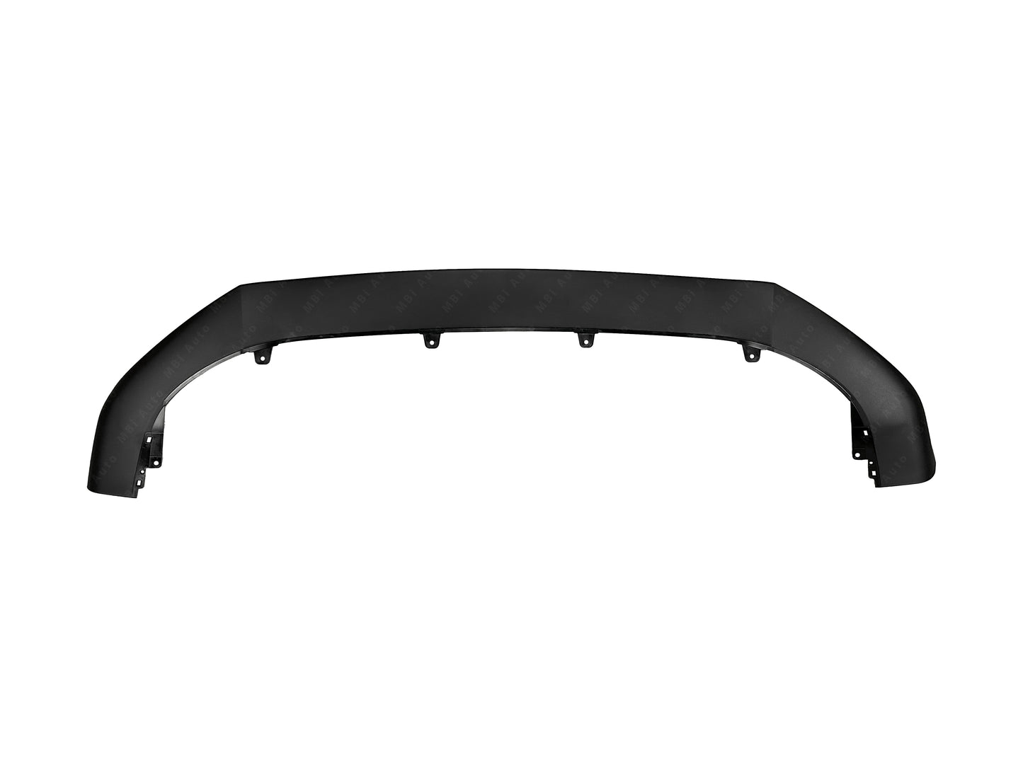 Kia Soul 2023 - 2025 Front Textured Lower Bumper Cover 23 - 25 KI1015130 Bumper-King