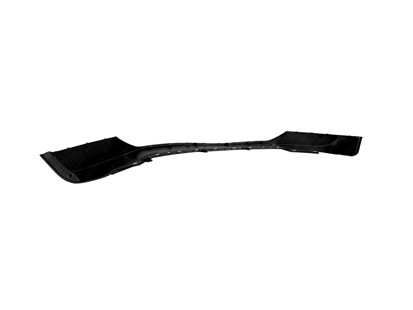 Kia Soul 2023 - 2025 Front Textured Lower Bumper Cover 23 - 25 KI1015130 Bumper-King