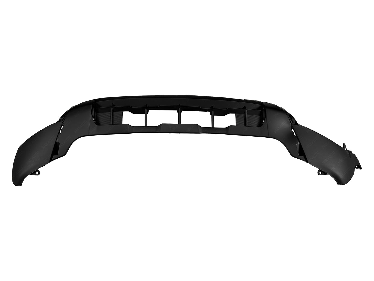 Kia Seltos 2024 - 2026 Front Lower Bumper Textured 24 - 26  Bumper-King