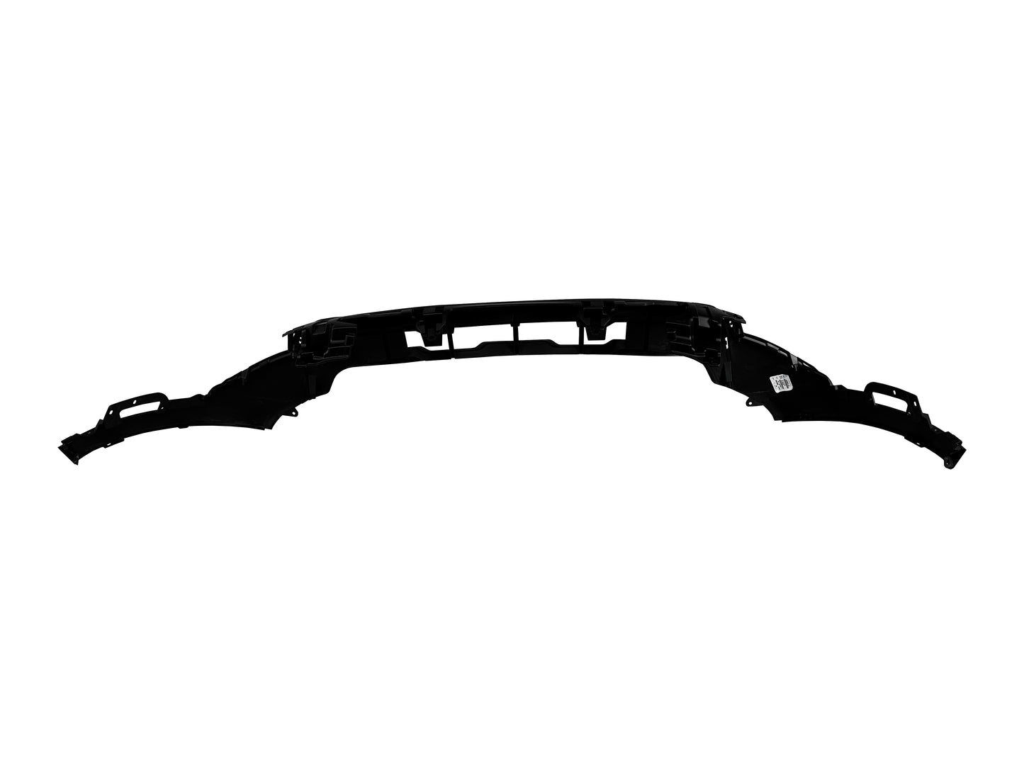 Kia Seltos 2024 - 2026 Front Lower Bumper Textured 24 - 26  Bumper-King