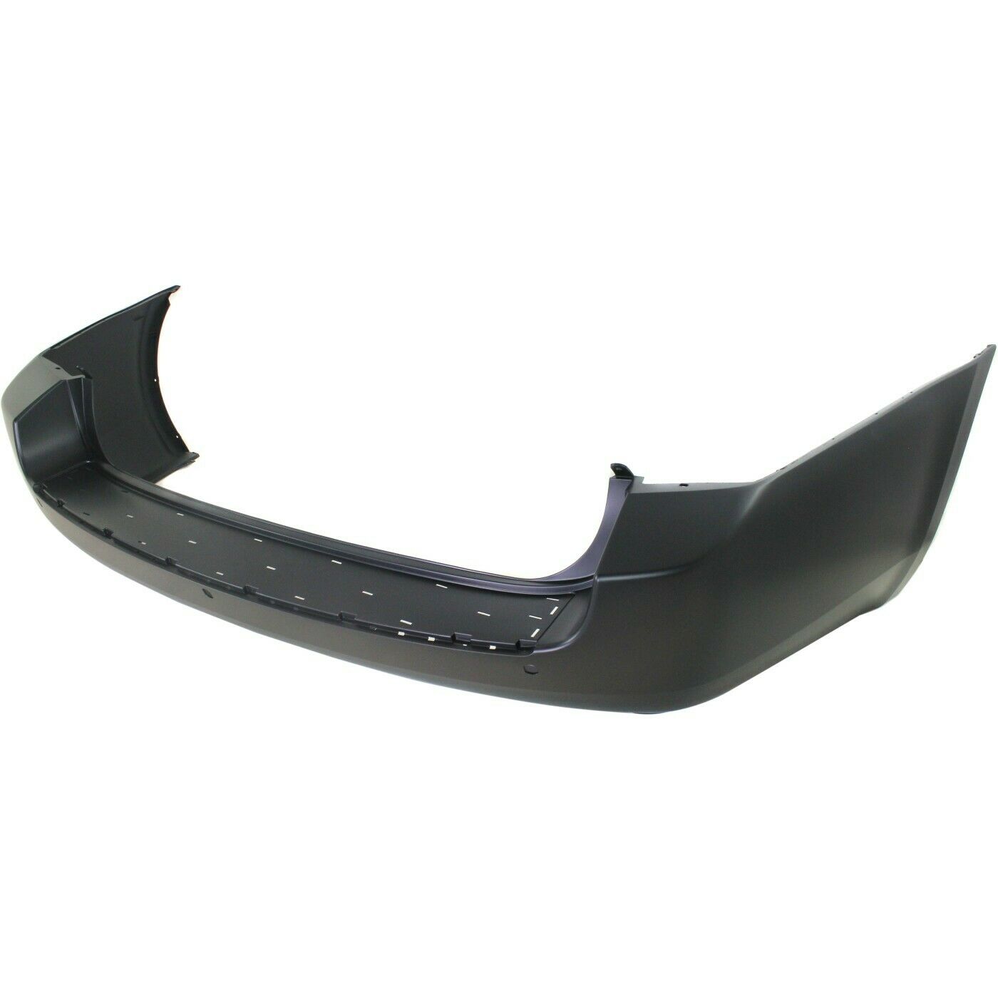 Kia Sedona 2008 - 2014 Rear Bumper Cover 08 - 14 KI1100163 Bumper-King