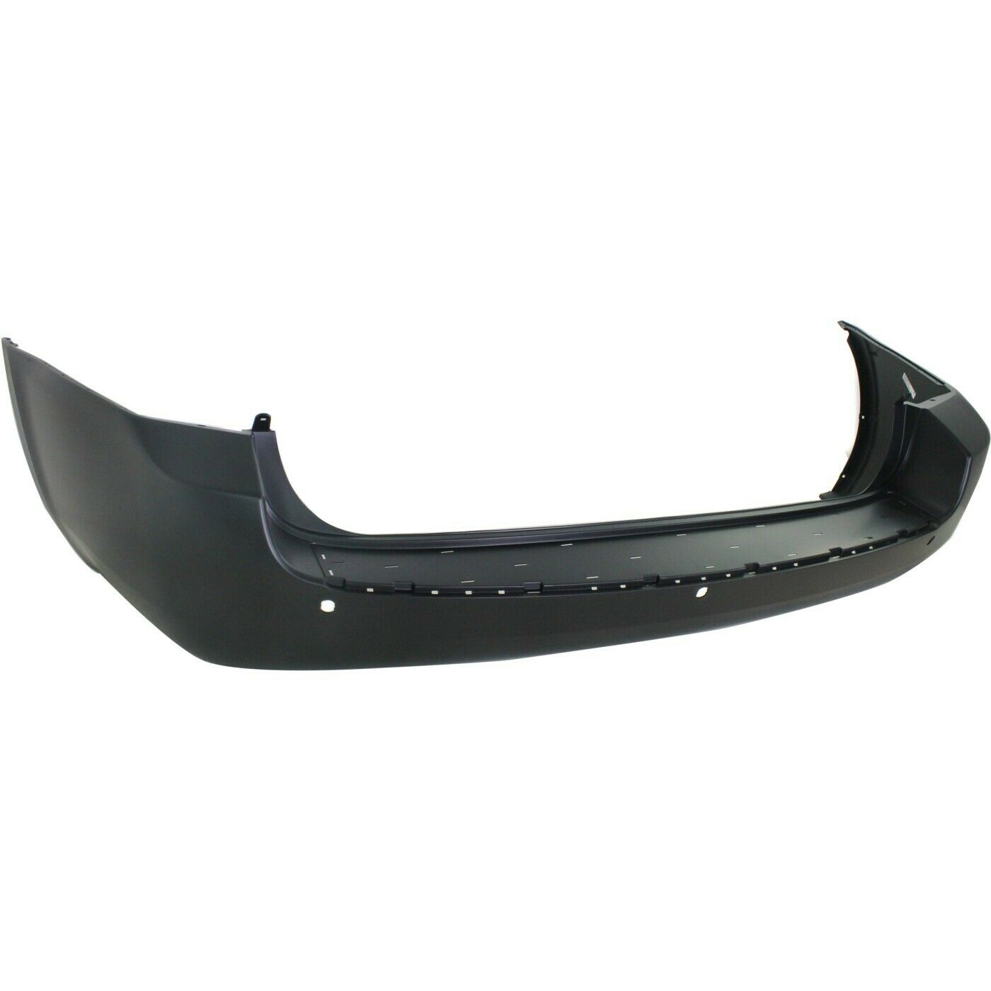 Kia Sedona 2008 - 2014 Rear Bumper Cover 08 - 14 KI1100163 Bumper-King