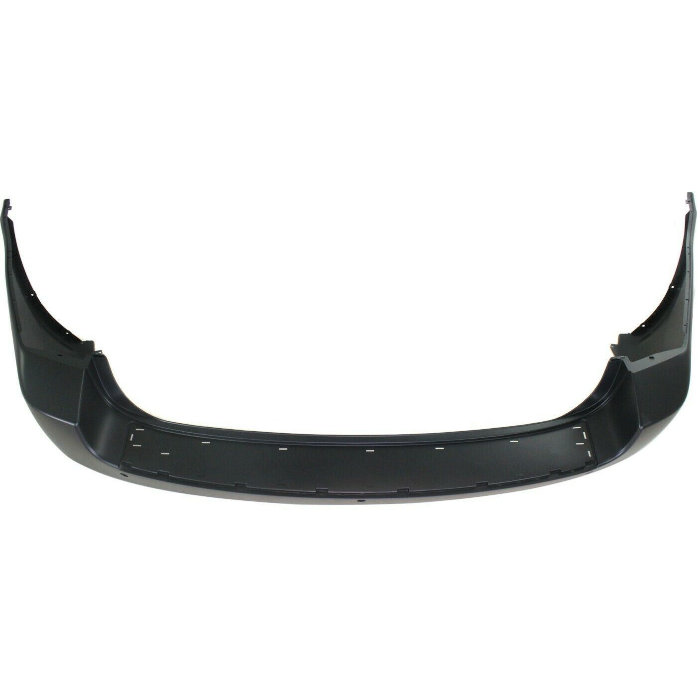 Kia Sedona 2008 - 2014 Rear Bumper Cover 08 - 14 KI1100163 Bumper-King