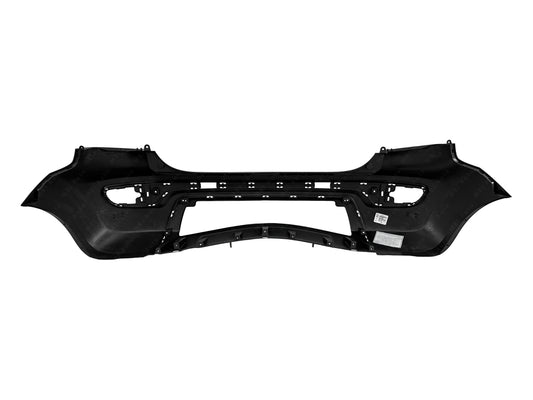 Kia Soul 2012 - 2013 Rear Bumper Cover 12 - 13 KI1100165 Bumper-King