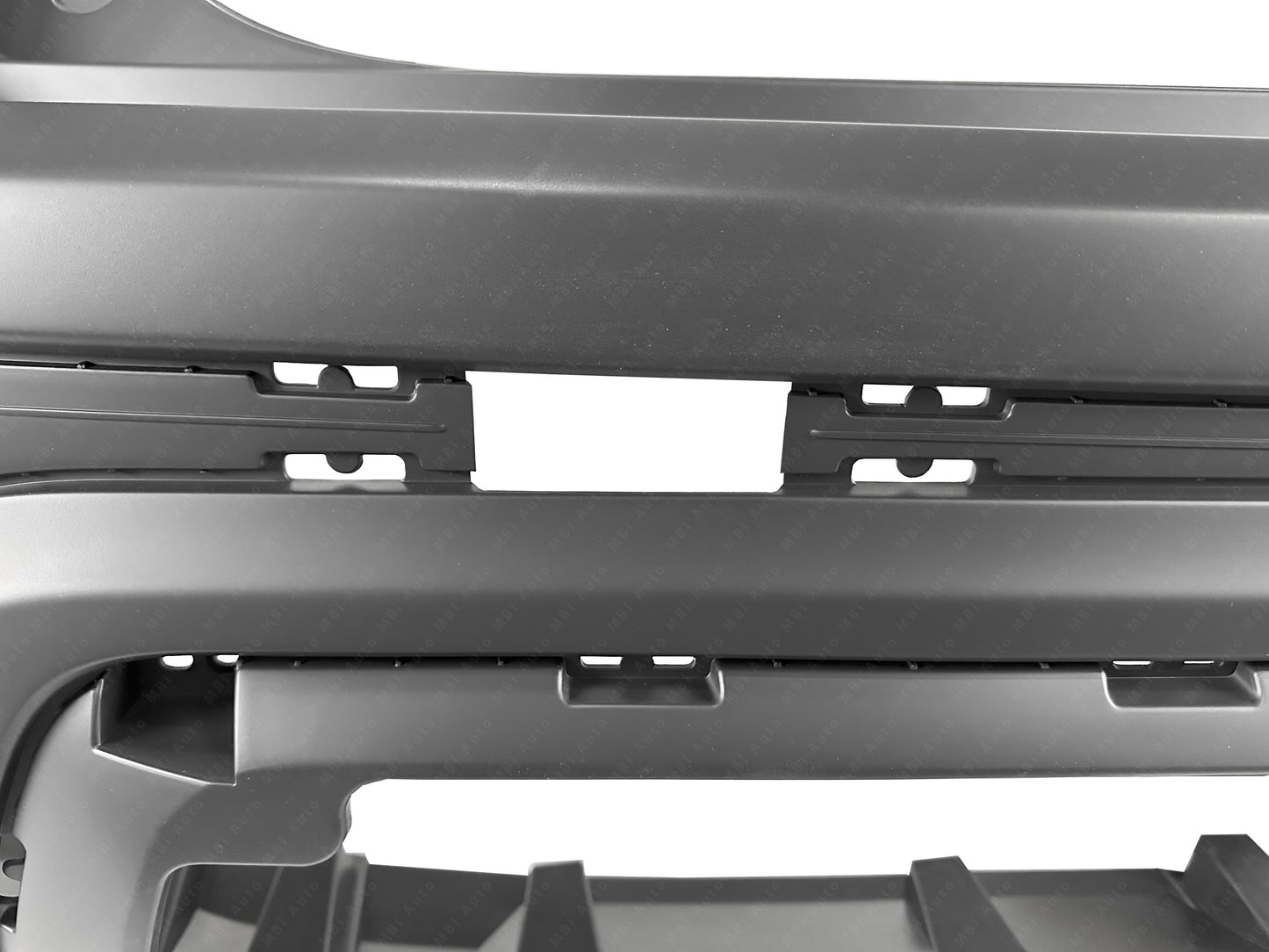 Kia Soul 2012 - 2013 Rear Bumper Cover 12 - 13 KI1100165 Bumper-King