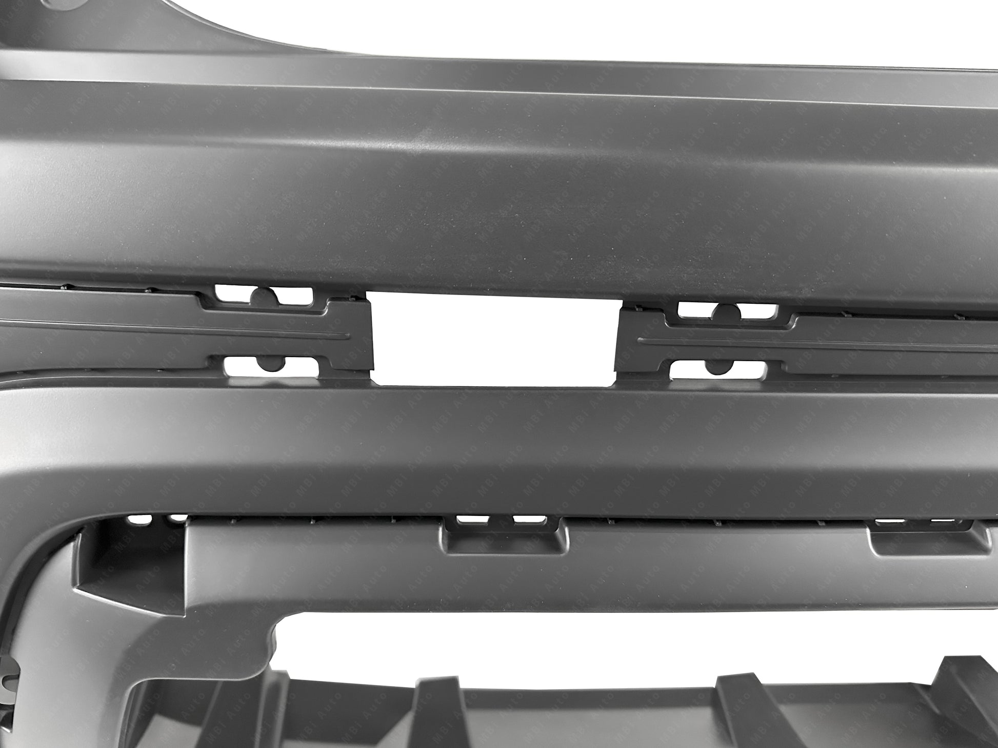 Kia Soul 2012 - 2013 Rear Bumper Cover 12 - 13 KI1100165 Bumper-King