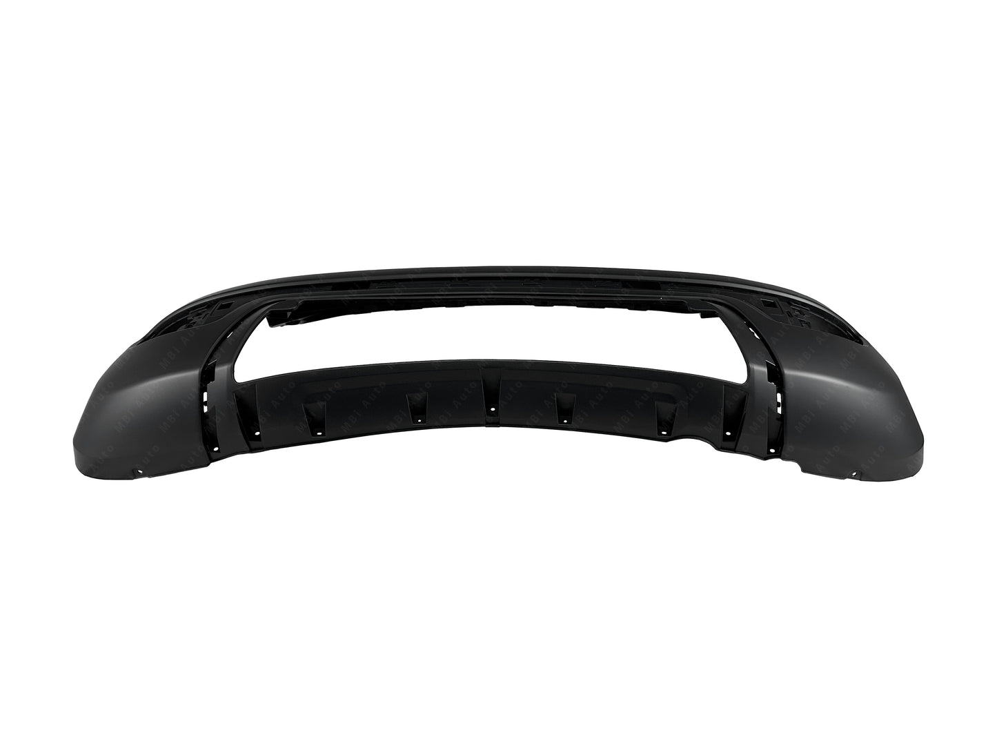 Kia Soul 2012 - 2013 Rear Bumper Cover 12 - 13 KI1100165 Bumper-King