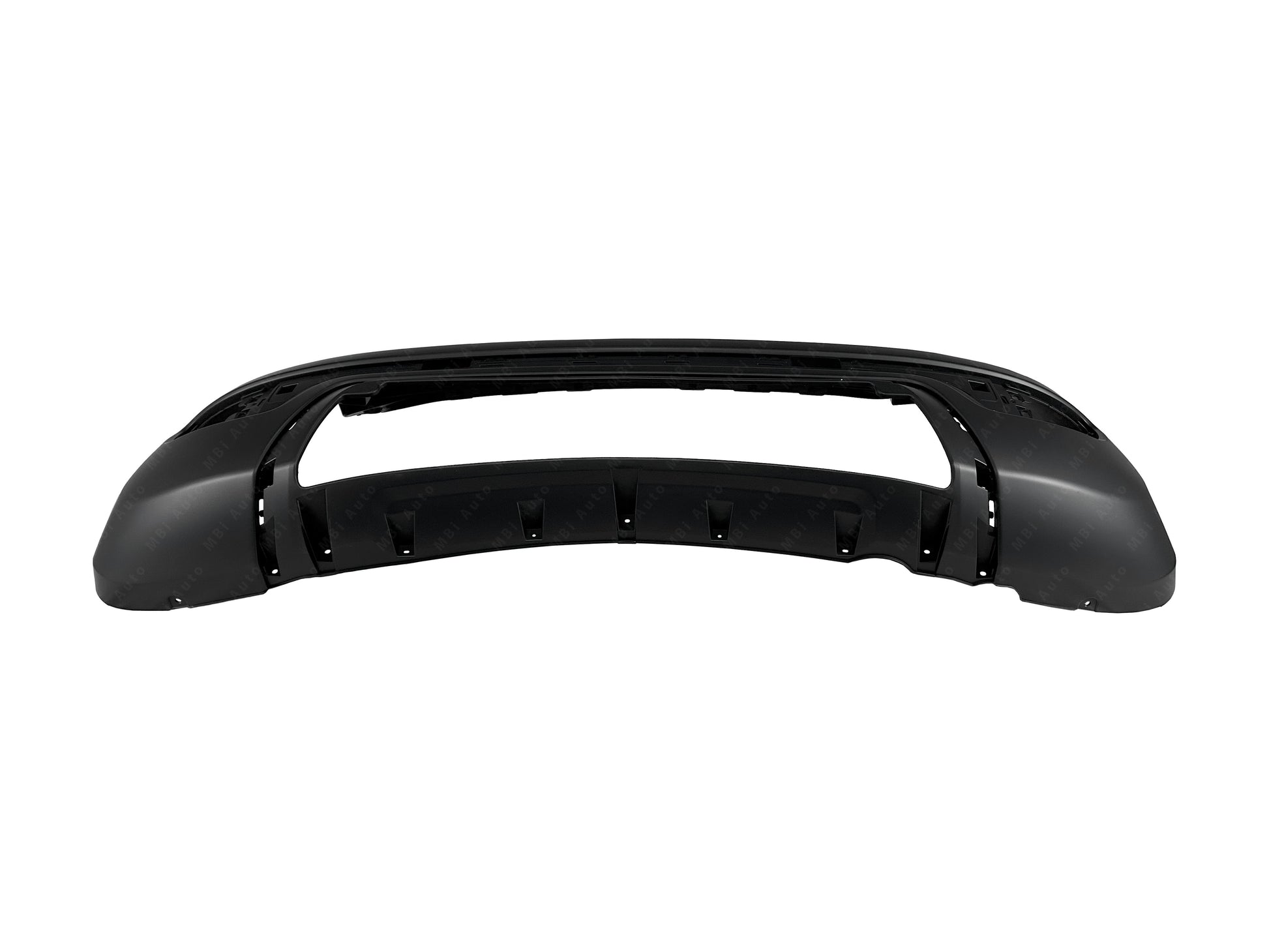 Kia Soul 2012 - 2013 Rear Bumper Cover 12 - 13 KI1100165 Bumper-King