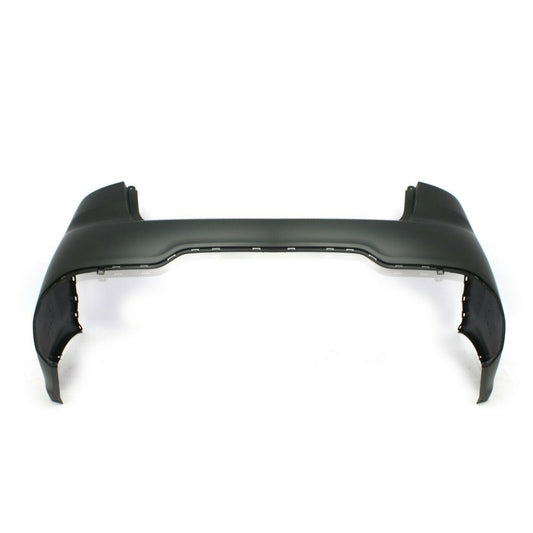 Kia Rio Sedan 2012 - 2015 Rear Bumper Cover 12 - 15 KI1100167 Bumper-King