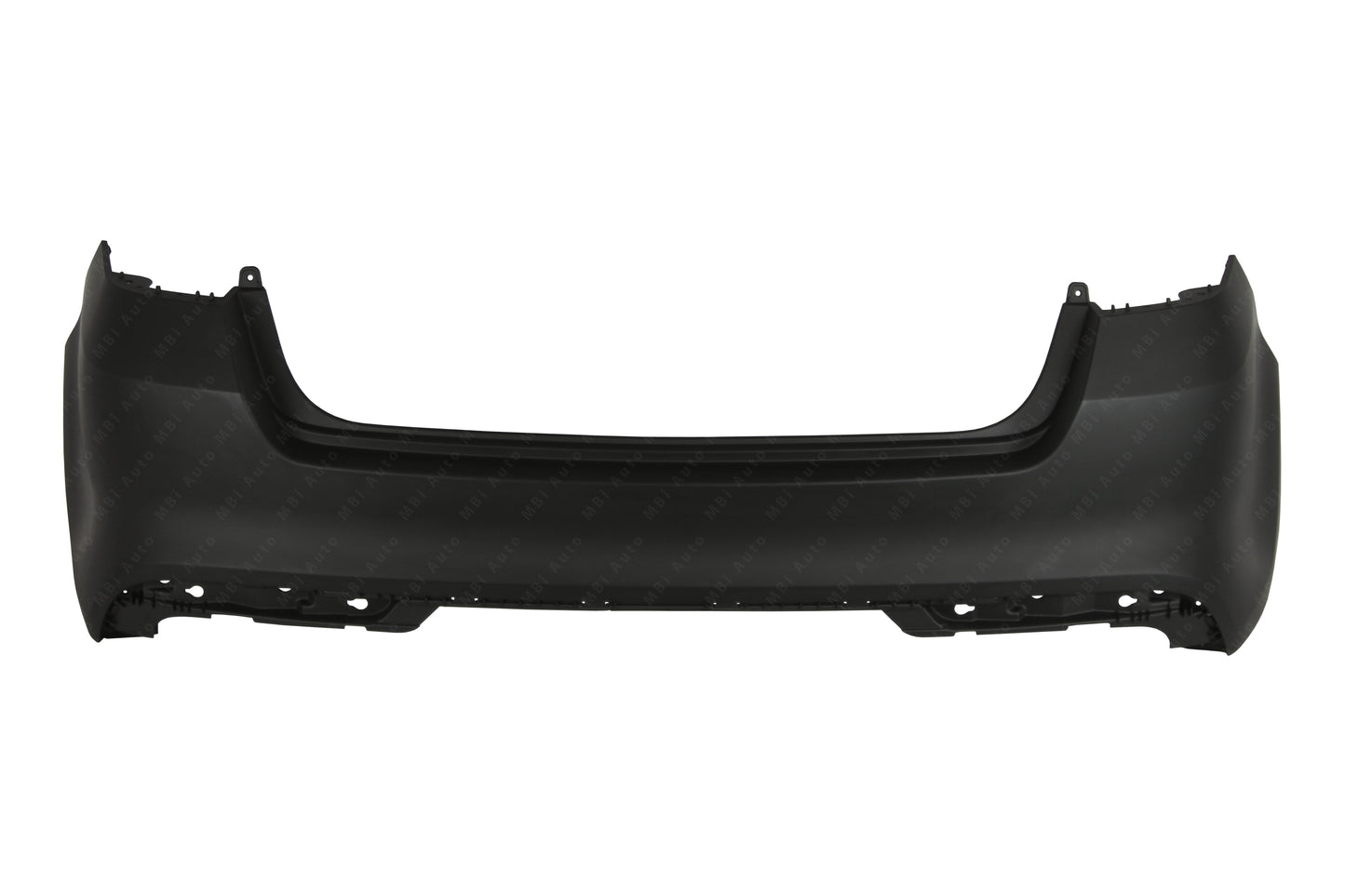 Kia Optima 2016 - 2018 Rear Bumper Cover 16 - 18 KI1100204 Bumper King