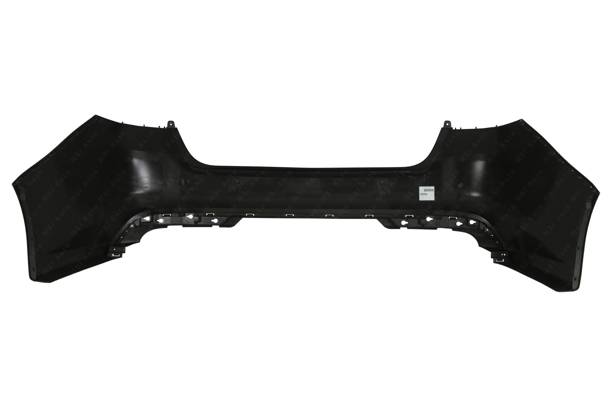 Kia Optima 2016 - 2018 Rear Bumper Cover 16 - 18 KI1100204 Bumper King