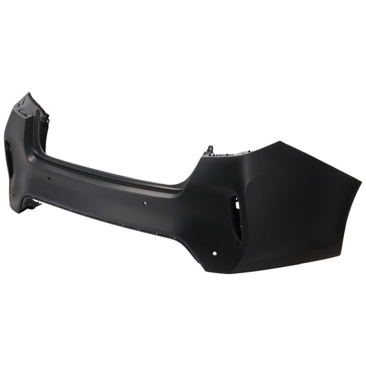 Kia Optima 2017 - 2019 Rear Bumper Cover 17 - 19 KI1100218 Bumper-King