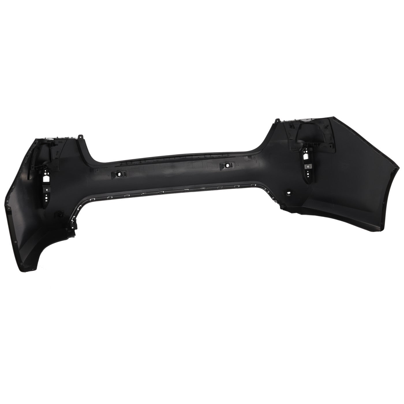 Kia Optima 2017 - 2019 Rear Bumper Cover 17 - 19 KI1100218 Bumper-King
