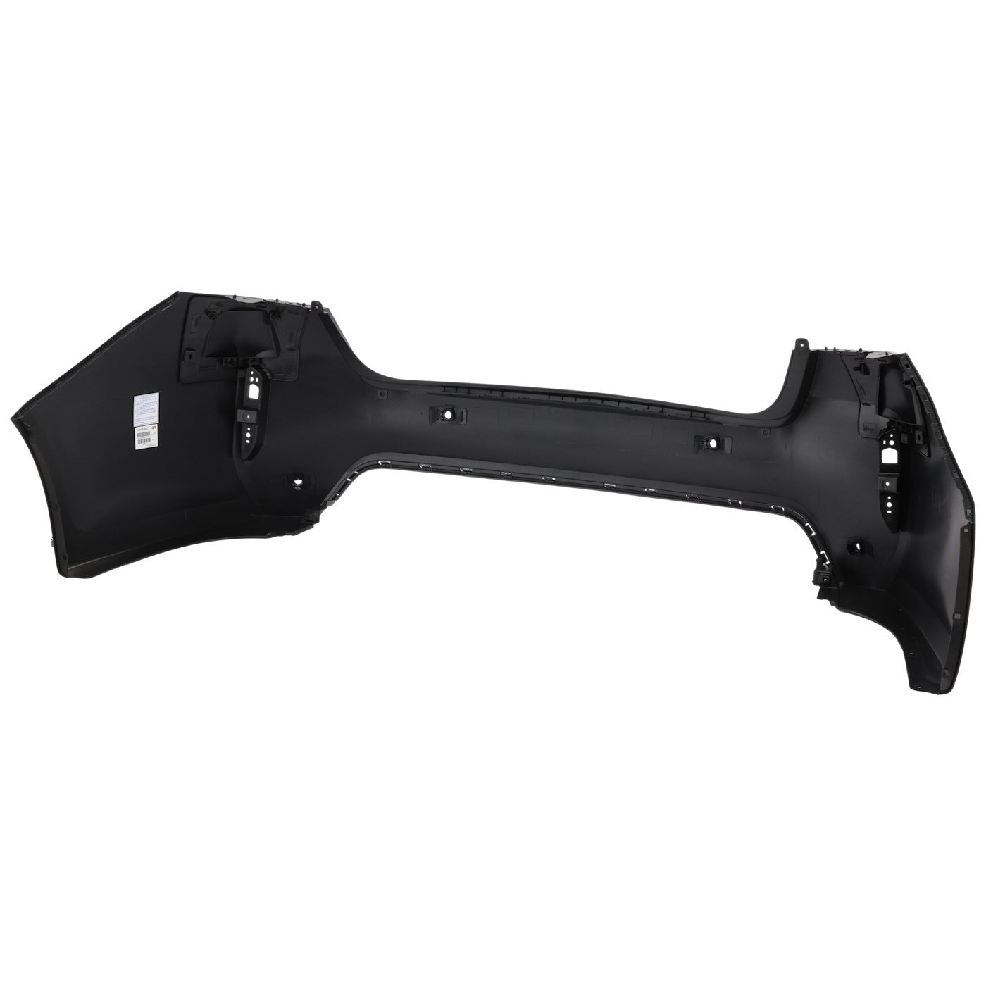 Kia Optima 2017 - 2019 Rear Bumper Cover 17 - 19 KI1100218 Bumper-King