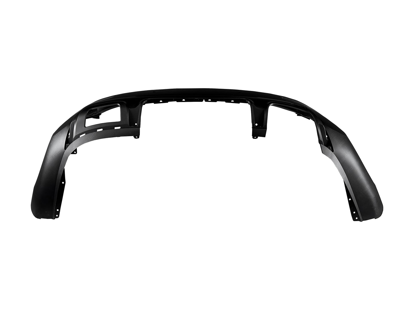 Kia Telluride 2020 - 2020 Rear Lower Bumper Valance | Textured Bumper-King