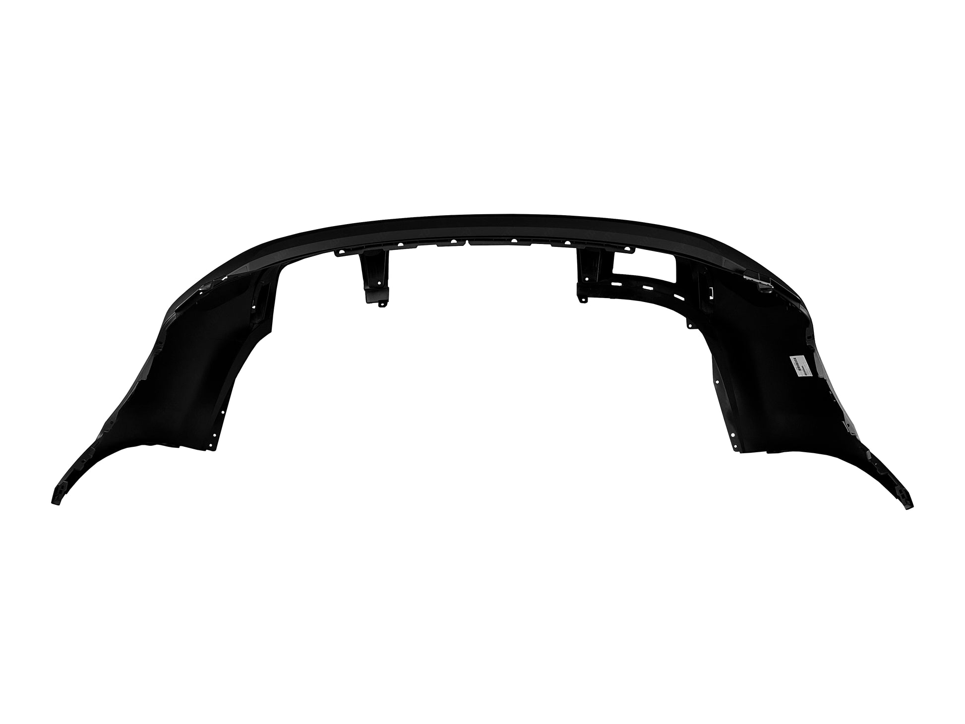 Kia Telluride 2020 - 2020 Rear Lower Bumper Valance | Textured Bumper-King