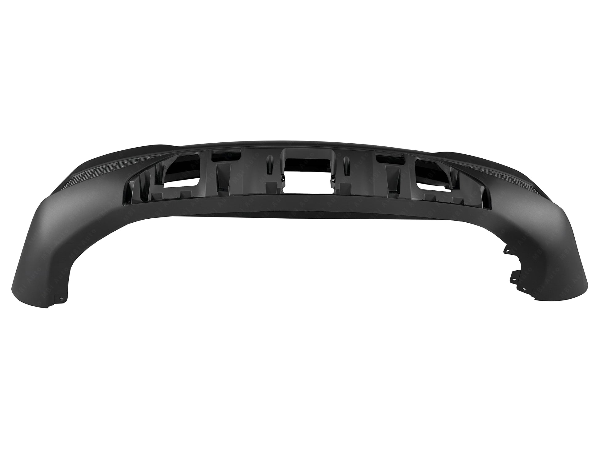 Kia Seltos 2021 - 2023 Rear Textured Bumper Cover 21 - 23 KI1100229 Bumper-King