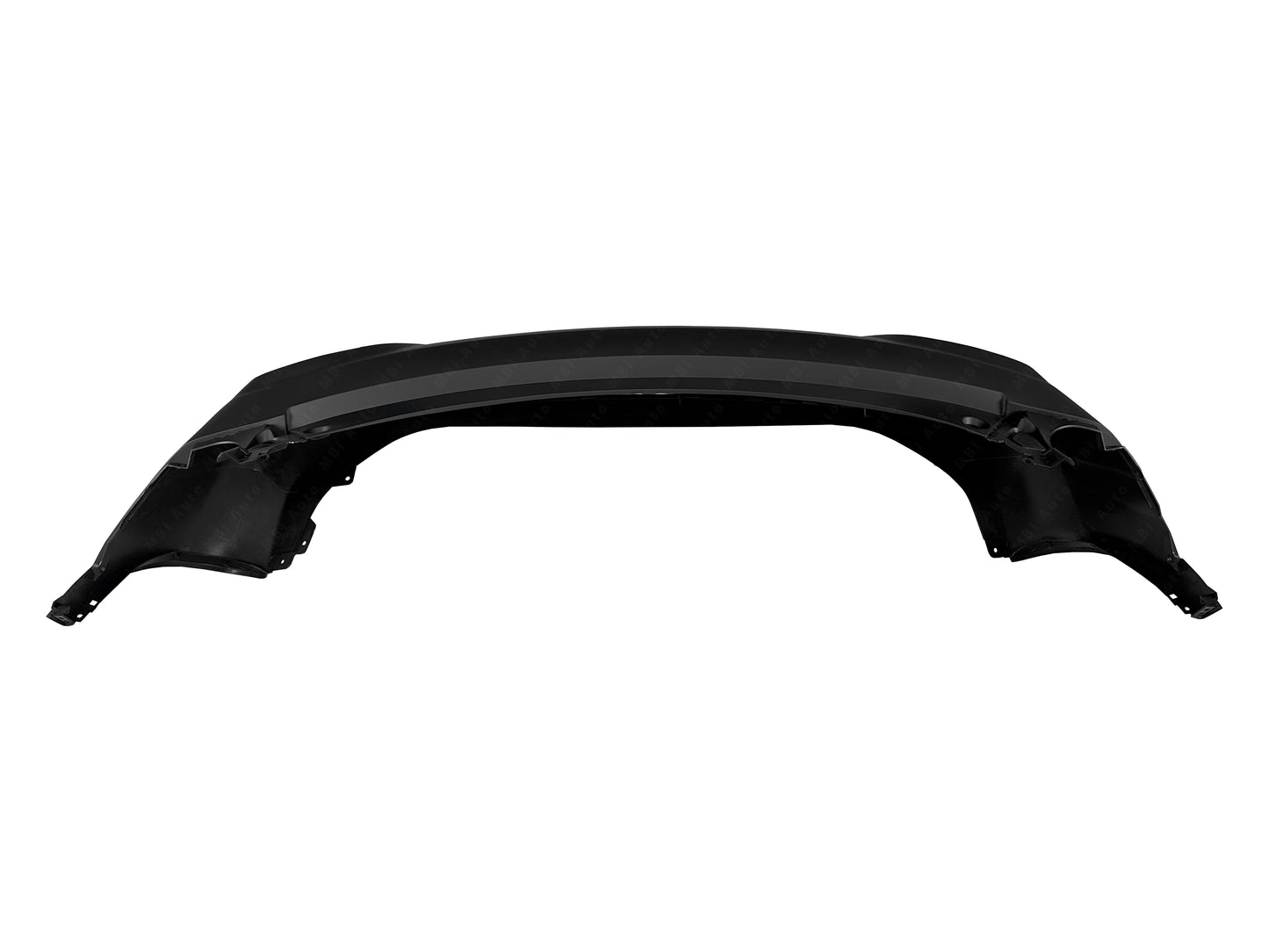 Kia Seltos 2021 - 2023 Rear Textured Bumper Cover 21 - 23 KI1100229 Bumper-King