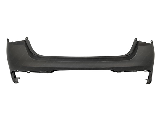 Kia K5 2021 - 2023 Rear Bumper Cover 21 - 23 KI1100237 - Bumper-King