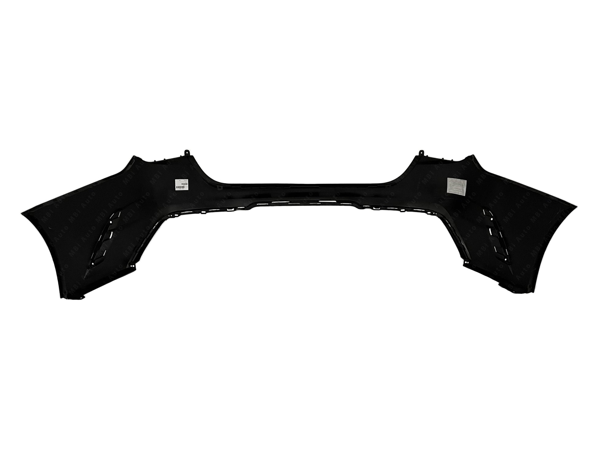 Kia K5 2021 - 2023 Rear Bumper Cover 21 - 23 KI1100237 - Bumper-King