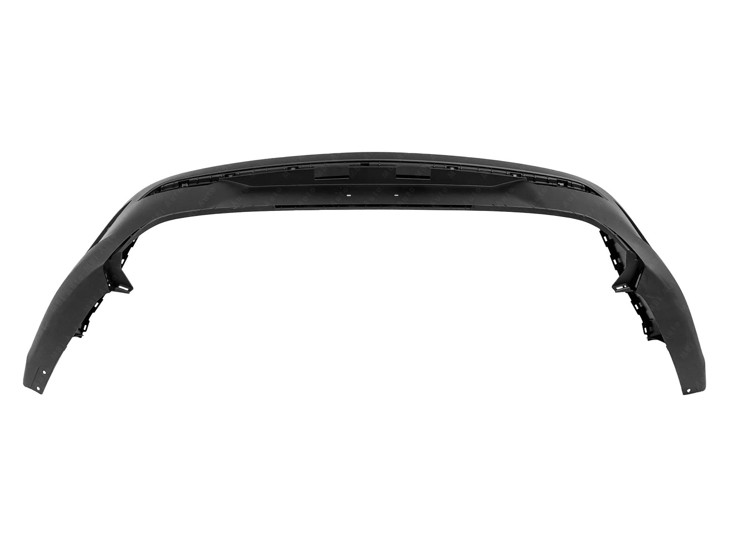 Kia Rio 2021 - 2023 Rear Bumper Cover 21 - 23 KI1100242 Bumper-King