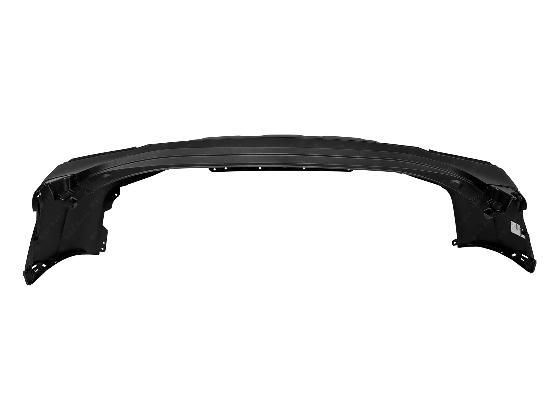 Kia Sportage 2023 - 2024 Rear Textured Bumper Cover 23 - 24 KI1100256 Bumper-King