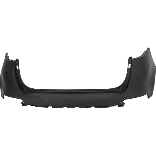 Kia Sportage 2020 – 2022 Rear Bumper Cover | W/O Park Asst Bumper-King