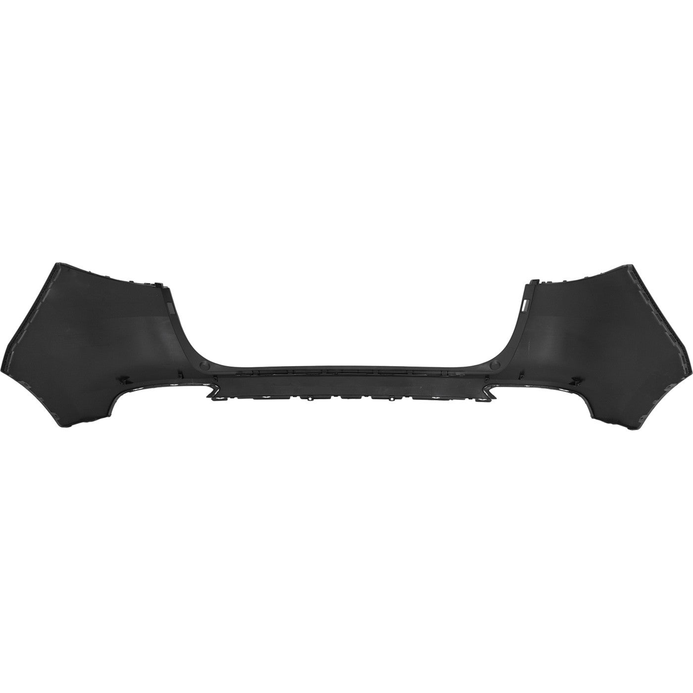 Kia Sportage 2020 – 2022 Rear Bumper Cover | W/O Park Asst Bumper-King