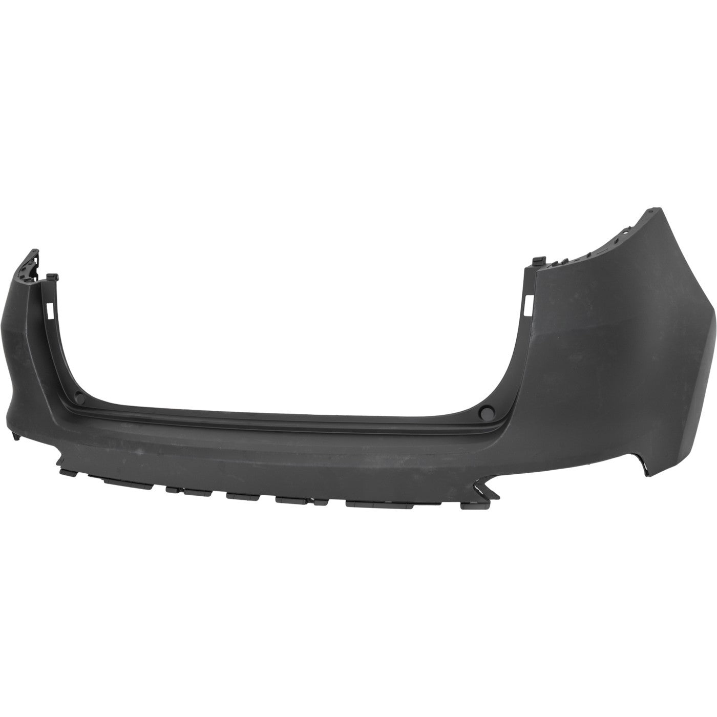 Kia Sportage 2020 – 2022 Rear Bumper Cover | W/O Park Asst Bumper-King