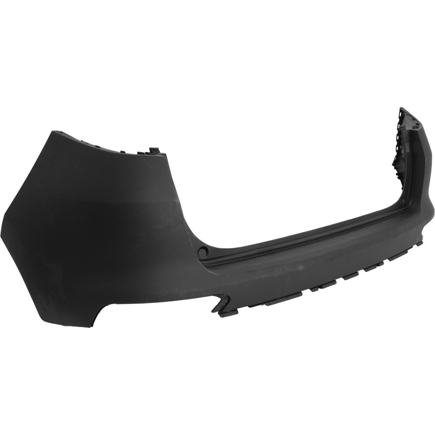 Kia Sportage 2020 – 2022 Rear Bumper Cover | W/O Park Asst Bumper-King