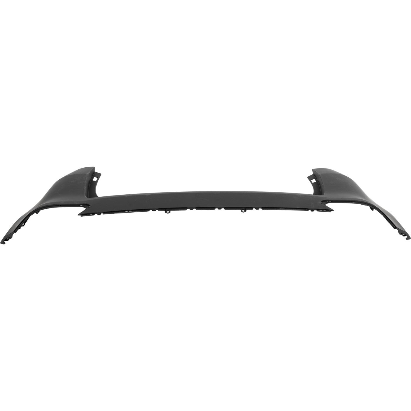 Kia Sportage 2020 – 2022 Rear Bumper Cover | W/O Park Asst Bumper-King