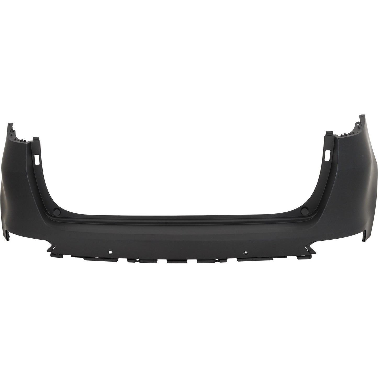 Kia Sportage 2020 – 2022 Rear Bumper Cover | W/ Park Asst Bumper-King