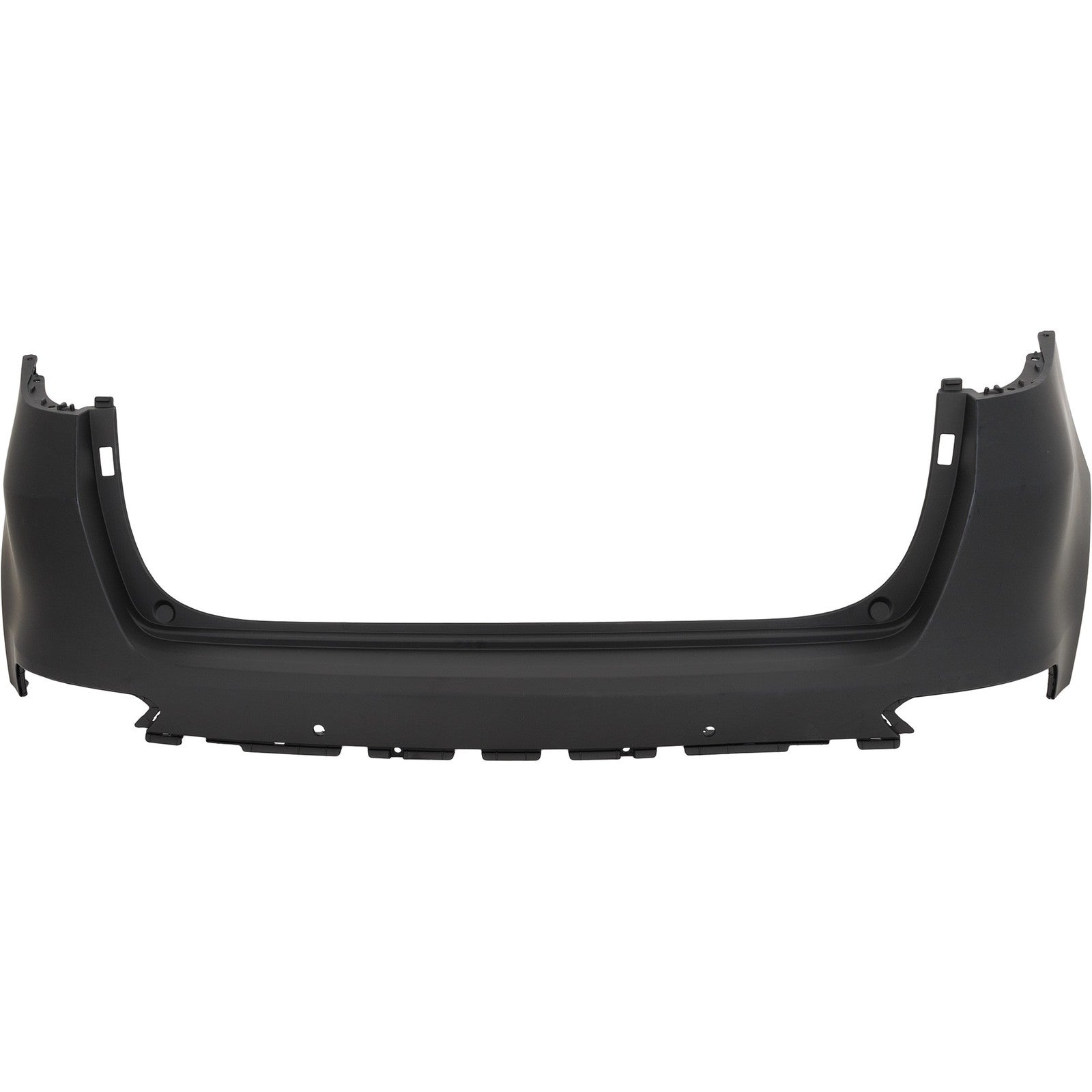 Kia Sportage 2020 – 2022 Rear Bumper Cover | W/ Park Asst Bumper-King