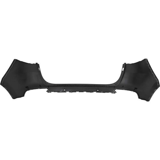 Kia Sportage 2020 – 2022 Rear Bumper Cover | W/ Park Asst Bumper-King